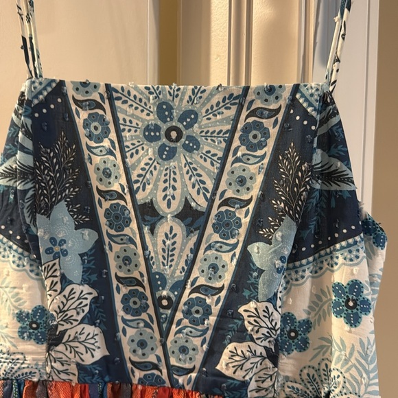 Farm rio dress size xs. - Picture 2 of 6